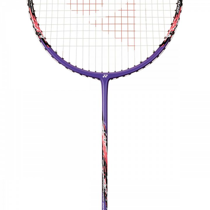 Yonex Nanoflare 001 Ability Dark Purple